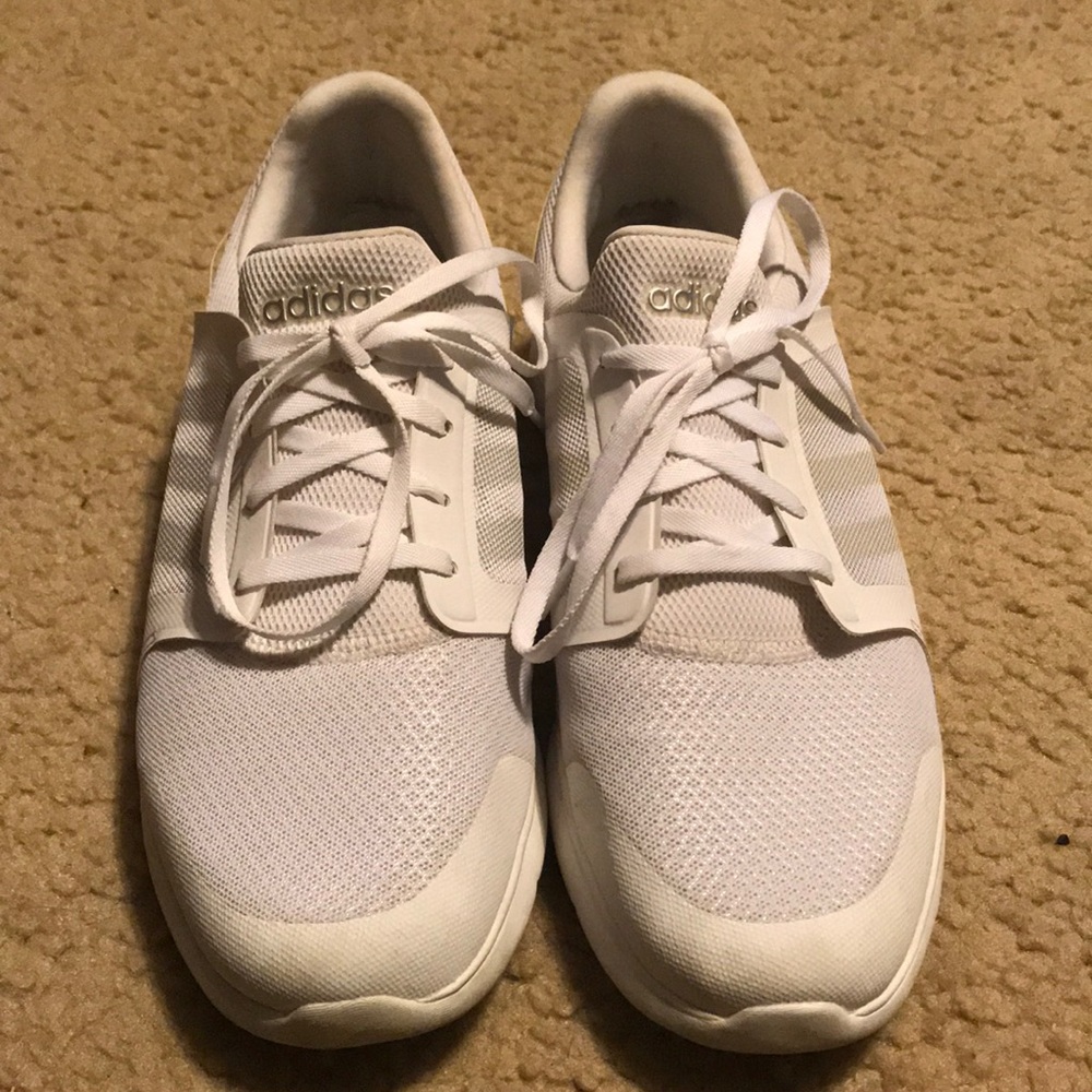 Adidas running shoe